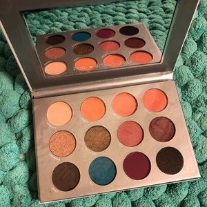 PUR Cosmetics Eye Shadow Palette